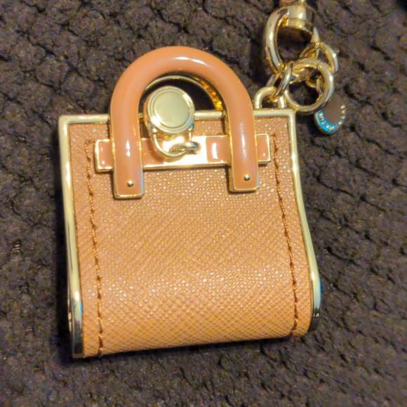 Michael Kors charms